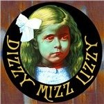 Dizzy Mizz Lizzy - Dizzy Mizz Lizzy - Musikk - MEDLEY - 0724382913528 - 3. oktober 1994