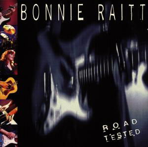 Bonnie Raitt-road Tasted - Bonnie Raitt - Music - EMI RECORDS - 0724383370528 - November 7, 1995