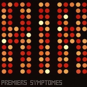 Cover for Air · Premiers symptomes (CD) (2000)