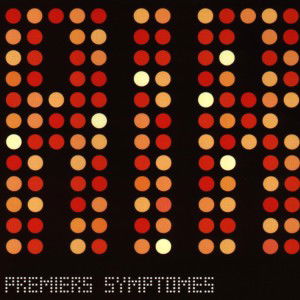 Air · Premiers Symptomes (CD) (2024)