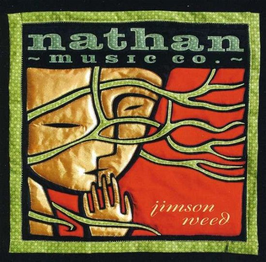 Jimson Weed - Nathan - Musik - NETTWERK - 0724386478528 - 29. Oktober 2013