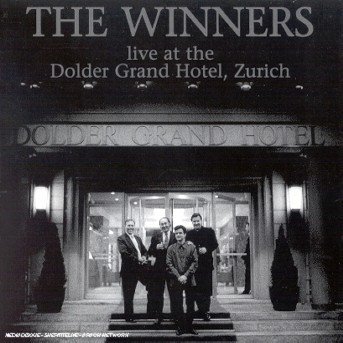 Live At The Dolder Grand Hotel - Winners - Musiikki - TCB - 0725095205528 - torstai 3. toukokuuta 2001