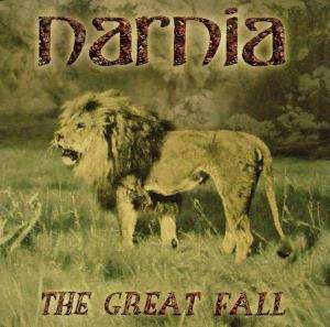 Cover for Narnia · The Great Fall (CD) (2003)