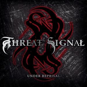 Under Reprisal - Threat Signal - Música - METAL - 0727361159528 - 30 de junho de 1990