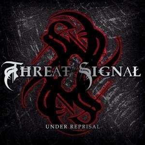 Cover for Threat Signal · Under Reprisal (CD) (1990)