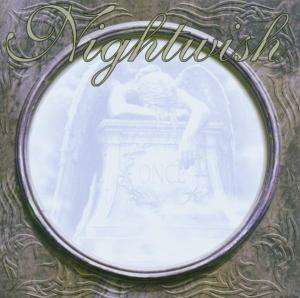 Cover for Nightwish · Once (DualDisc) (2006)