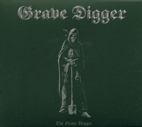 Grave Digger, the - Grave Digger - Música - NUCLE - 0727361667528 - 5 de novembro de 2001