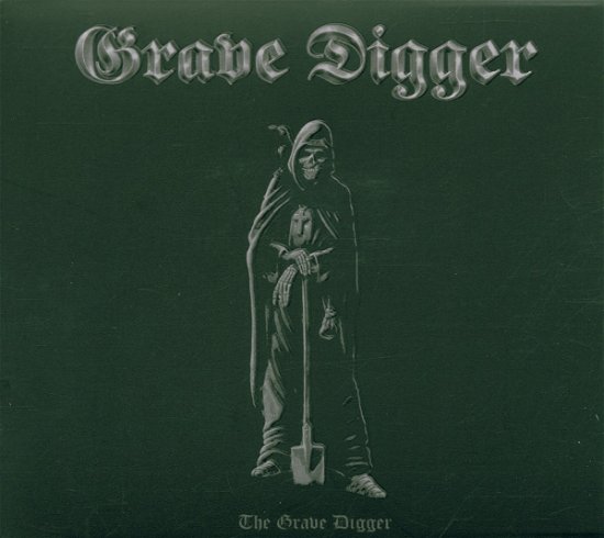 Grave Digger, the - Grave Digger - Música - NUCLE - 0727361667528 - 5 de noviembre de 2001
