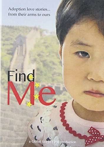 Cover for Find Me (DVD) (2015)