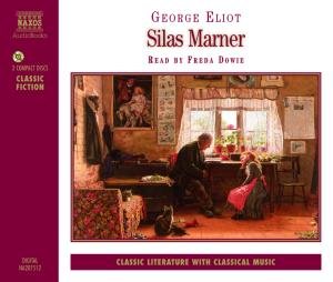 Cover for Freda Dowie · * Silas Marner (CD) (1995)