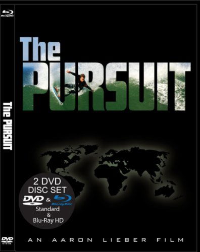 Cover for Pursuit (DVD) (2008)