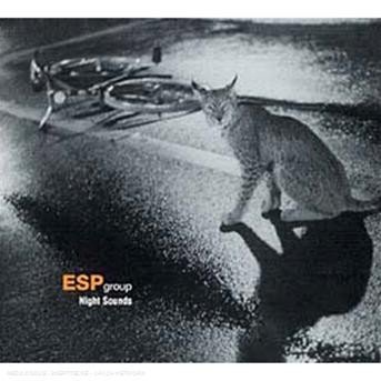 Cover for Esp Group · Night Sounds (CD) [Digipack] (2001)