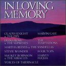 In Loving Memory - V/A - Musikk - POLYGRAM - 0731452030528 - 18. november 1995