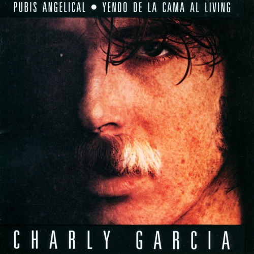 Cover for Charly Garcia · Inconsciente Colectivo (CD)