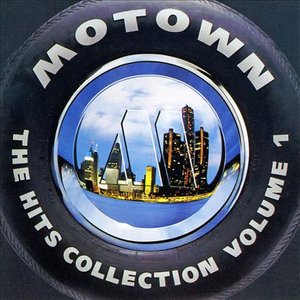 Cover for Motown · Motown - The Ultimate Hits Collection (CD) (2023)