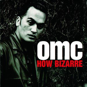 Cover for Omc · How Bizarre (CD) (2016)