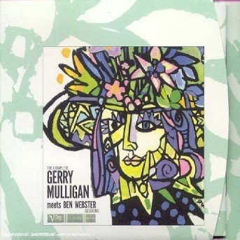 Cover for Mulligan Gerry · The Complete Mulligan (CD) [Reissue edition] (2004)