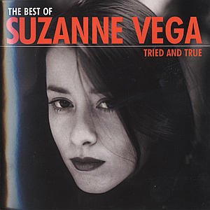Tried and True / the Best of - Suzanne Vega - Music - POP - 0731454094528 - May 25, 2000