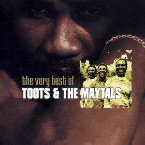 Very Best Of - Toots & The Maytals - Musikk - ISLAND - 0731454234528 - 30. juni 1990