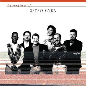 Cover for Spyro Gyra · Very Best of (CD) (2002)
