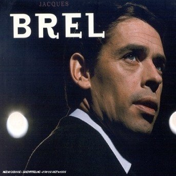 Cover for Jacques Brel · CD Story (CD) [Remastered edition] (2001)
