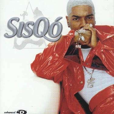 Cover for Sisqo · Unleash The Dragon (CD) (2022)