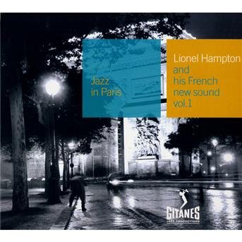 Cover for Lionel Hampton · French New Sound 1 (CD) (2001)