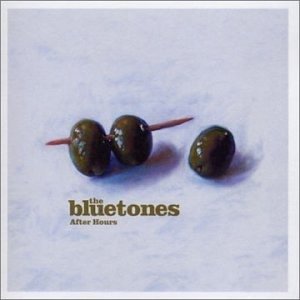 Cover for The Bluetones · After Hours (CD)