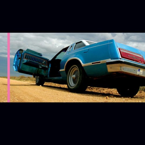 Delete.Delete.I.Eat.Meat - Ghostland Observatory - Musik - TRASHY MOPED - 0733792624528 - 30. juni 1990
