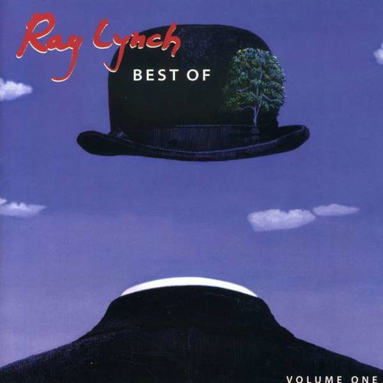 Cover for Ray Lynch · Best of Ray Lynch (CD) (2003)