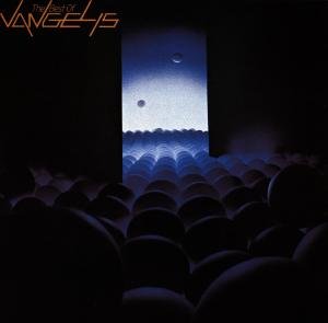 Cover for Vangelis · Best Of (CD) (2021)