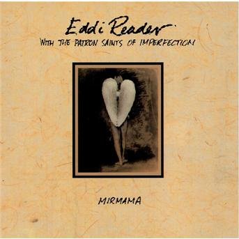 Cover for Eddi Reader · Mirmama (CD) (1992)