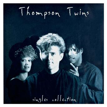 Thompson Twins · Singles Collection (CD) (2018)