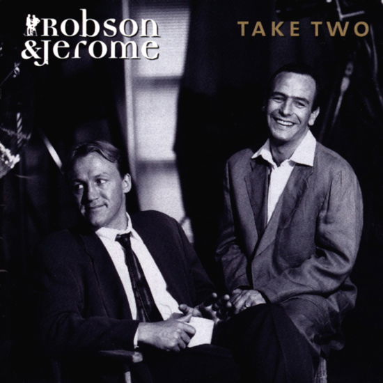 Take Two - Robson & Jerome - Music - Moovies - 0743214262528 - 2010