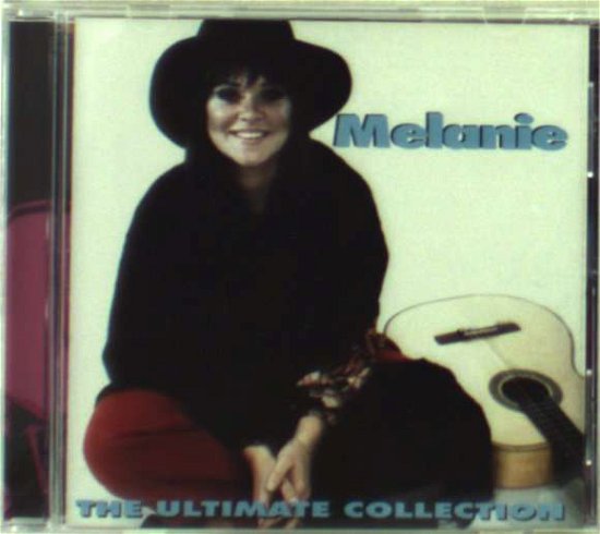 Ultimate Collection, the  [australian Import] - Melanie - Musiikki - BMG - 0743215463528 - maanantai 13. huhtikuuta 1998