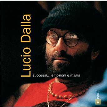 Primo Piano - Lucio Dalla - Música - SONY - 0743216354528 - 10 de julho de 2020