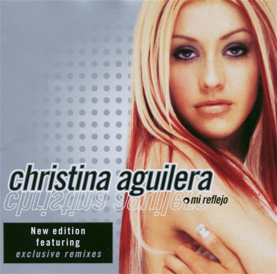 Mi Reflejo - Christina Aguilera - Musikk - BMG - 0743218657528 - 1. september 2006