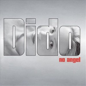 Cover for Dido  · No Angel (CD)