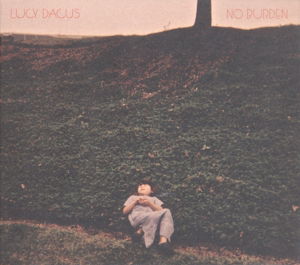 Lucy Dacus · No Burden (CD) [Reissue edition] (2016)