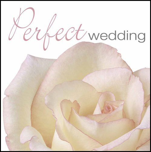 Cover for Perfect Wedding / Various (CD) (2006)