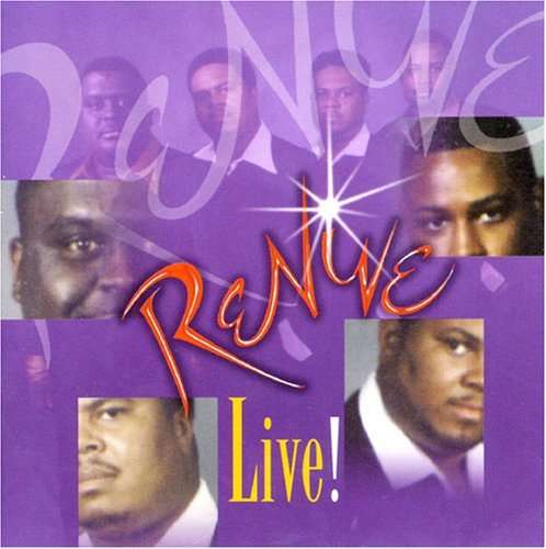 Revive Live - Revive - Musiikki - World Wide Gospel - 0747656262528 - tiistai 4. toukokuuta 1999