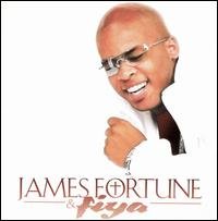 Cover for Fortuna, James -&amp; Fiya- · You Survived (CD) [Remix edition] (2009)