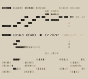 Cover for Michael Riessler · Big Circle (CD) [Digipak] (2012)
