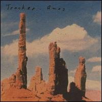 Cover for Tracker · Ames (CD) (2000)