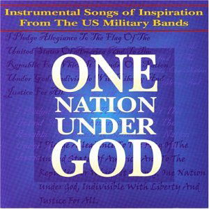 One Nation Under God / Various - One Nation Under God / Various - Musiikki - ALT - 0754422557528 - tiistai 23. syyskuuta 2003