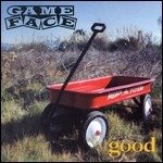 Cover for Gameface · Good (CD) (1999)