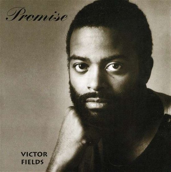Promise - Victor Fields - Música - CD Baby - 0759075091528 - 8 de julho de 2003