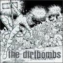 Cover for Dirtbombs · Horndog Fest (CD) (2000)