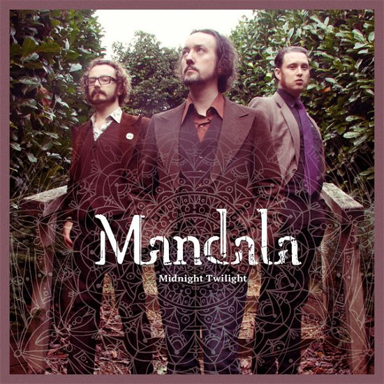 Midnight Twilight - Mandala - Musik - AUTUMNSONGS RECORDS - 0760137728528 - 5. Mai 2015