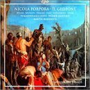 Porpora · Oratorio (CD) (1999)